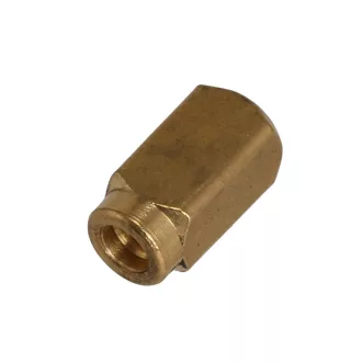   La Pavoni Bar / Pub kifolyószelep vezetőtüske - 6x6 mm, M3 (1 db)