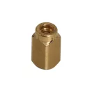 La Pavoni Bar / Pub kifolyószelep vezetőtüske - 6x6 mm, M3 (1 db)