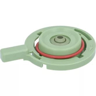 RÖGZÍTŐ GYŰRŰ ANYA A KEVERŐHÖZ