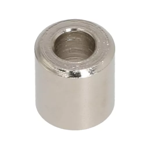 La Pavoni karos egység futógörgő (rozsdamentes acél)