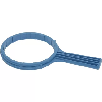 Aquafilter univerzális szűrőház kulcs (kompatibilis: FP2, FP3, Slim házak)
