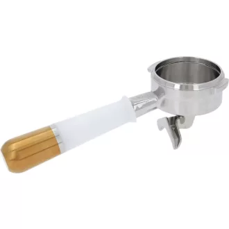 PESADO FILTER HOLDER 2 CSÉSZE FEHÉR & ARANY