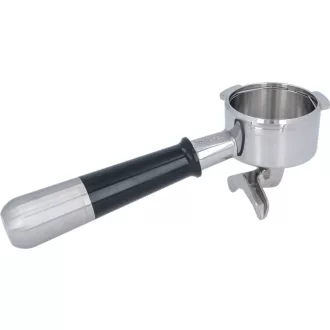 PESADO SZŰRŐTARTÓ 2 CSÉSZÉHEZ FEKETE&EZÜST