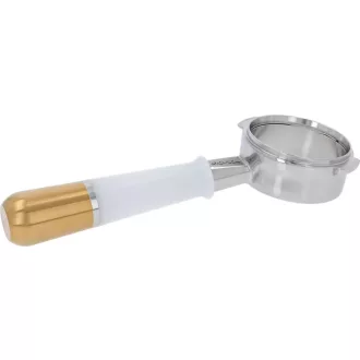 PESADO SZŰRŐTARTÓ ALJ NÉLKÜL FEHÉR&ARANY