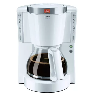 Melitta Look Selection filteres kávéfőző (10-15 csésze)