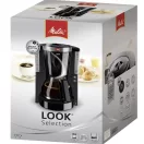 Melitta Look Selection filteres kávéfőző (10-15 csésze)