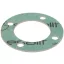 AZBESZTMENTES LAPSZIGETELÉS ø 95x56x3 mm