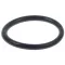O- Gyűrű tömítés 06187 EPDM ? 58 mm