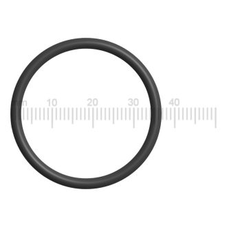 Delonghi / Krups Nespresso kompatibilis O-gyűrű tömítés a főzőhengerhez