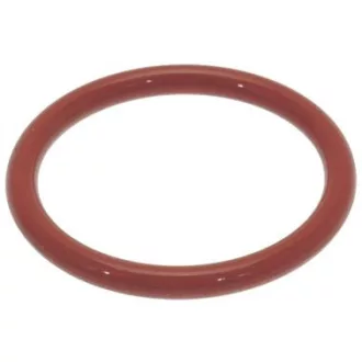 O-GYŰRŰ 06187 PIROS SZILIKON