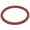 O-GYŰRŰ 06187 PIROS SZILIKON
