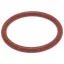 O-GYŰRŰ 06187 PIROS SZILIKON