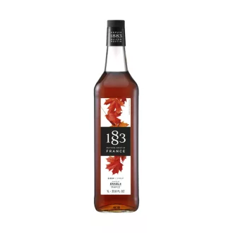 1883 Maison Routin Juhar szirup - 1000 ml