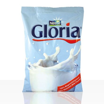 Nestle Gloria granulált sovány tejpor (500 g.)