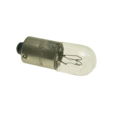 INDICATOR LIGHT Ba9s 2W 30V