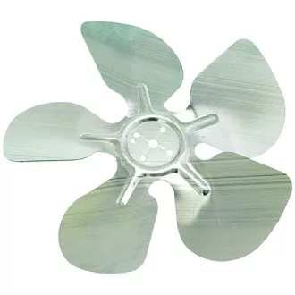 SZÍVÓVENTILÁTOR ø 230 mm 28°