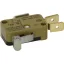 Mikrokapcsoló 10(4)A 250V 35737343