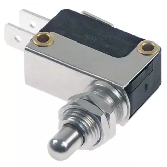 Mikrokapcsoló 16(4)A 250V
