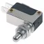 Mikrokapcsoló 16(4)A 250V nyomógombos
