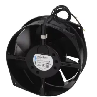 AXIÁLIS VENTILÁTOR EBM 7855ES