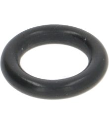   O-RING 02025 EPDM ring thickness 1.78 mm - internal ø 6.07 mm