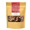Bazsalikomos Kert Szerelem tea - Ízesített fekete tea, 100 g