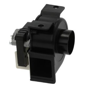 CENTRIFUGÁLIS VENTILÁTOR