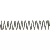 SPRING ø 5x24 mm FOR SOCKET- 20 PCS