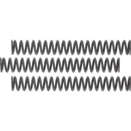 PRESS LEVER RETURN SPRING KIT 3PCS
