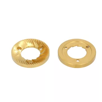 ŐRLŐTÁRCSÁK PÁR SIMONELLI TITÁNIUM R