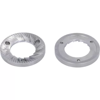 GRINDING BURRS 'DIAMOND INSIDE' 80 mm