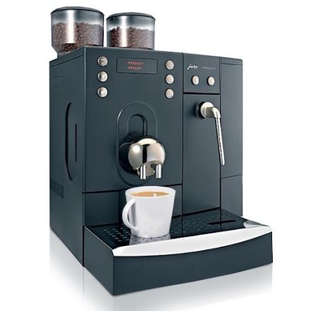 "300.000Ft" Jura X7 kávéautomata (felújított, 6 hónap jótállás)