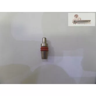 Saeco Incanto gőzcsap belső tömítés