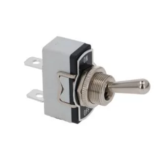 EGYPÓLUSÚ KAPCSOLÓ 15A 250V