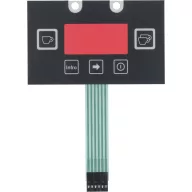 Markibar kávédaráló keyboard (3319854)