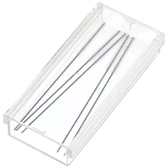   5 db-os Univerzális tisztítókefe készlet levegőbeszívóhoz és fúvókákhoz (5 db)