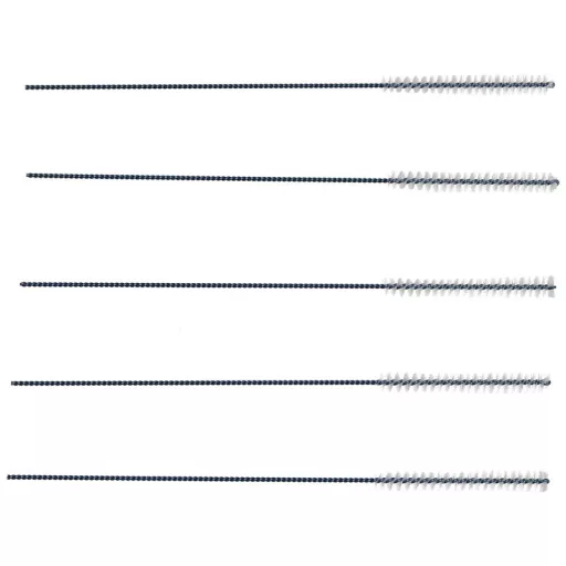 5 db-os Univerzális tisztítókefe készlet levegőbeszívóhoz és fúvókákhoz (5 db)