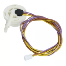 Érzékelő és biztosíték