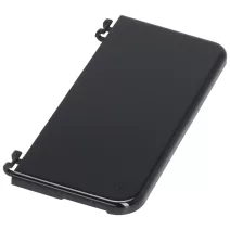 Ház és burkolati elem