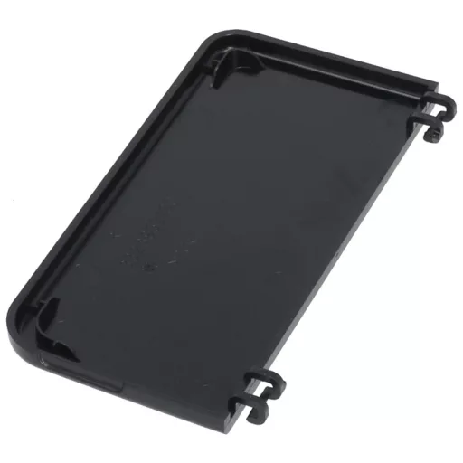 WMF / Schaerer Coffee Joy / 800 / 900 babtartály fedél (fekete)