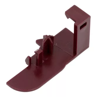 Végálláskapcsoló konzol