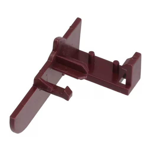 Végálláskapcsoló konzol