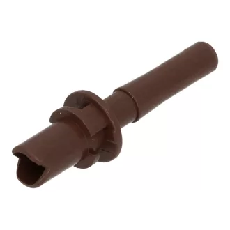 Tejfúvóka (barna) bajonettcsatlakozással