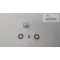 Krups dugattyú tömítés készlet EA és XP sorozathoz (3 db)