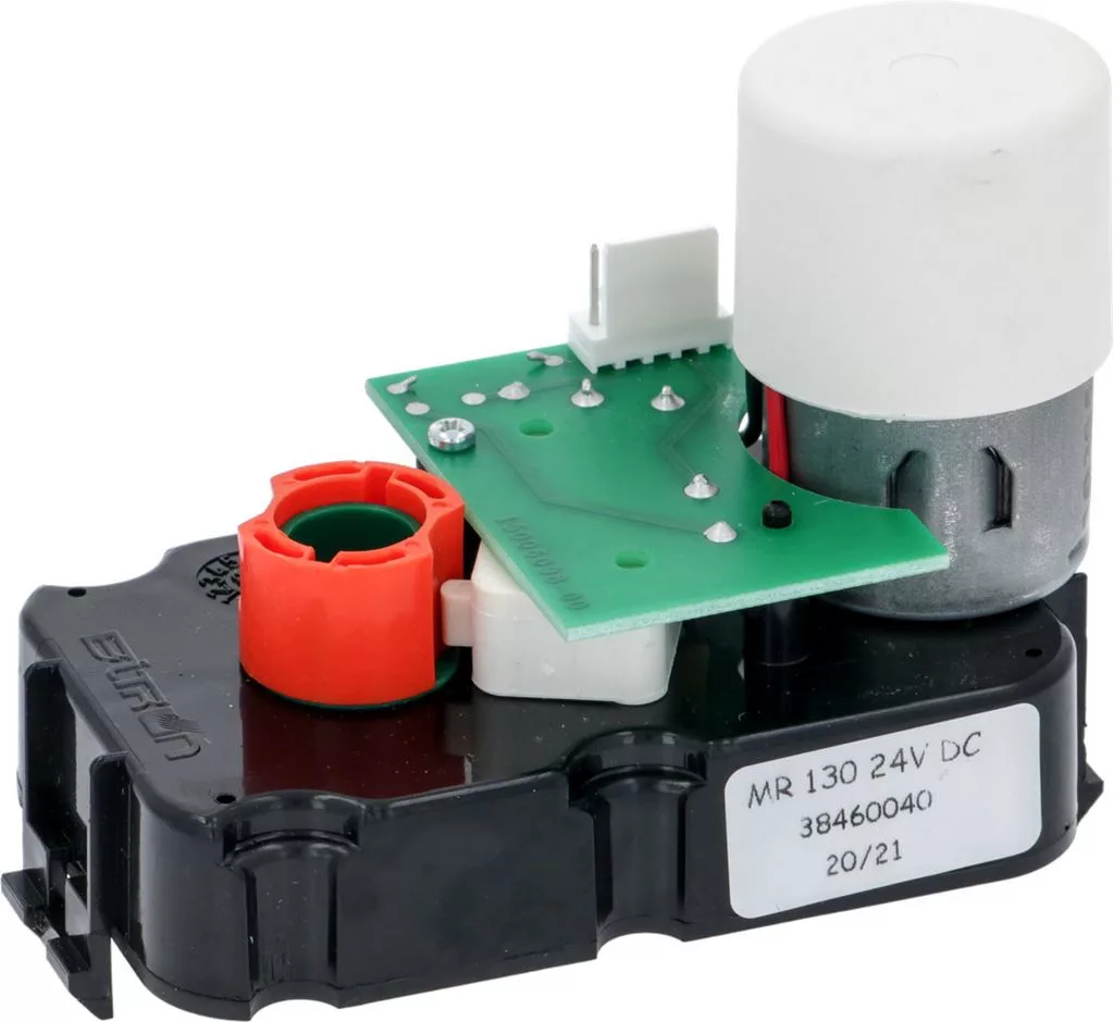 HAJTÓMŰVES MOTOR 24V 23 rpm - Kávégépek, kávék, alkatré