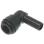 KÖNYÖK TÖMLŐ-VÉG FITTING JG PM221010E