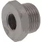 Nichel-Plated fitting ? 3/8 "M-1/8" F