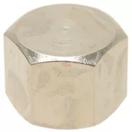 RÉZ SAPKA ø 1/4'F