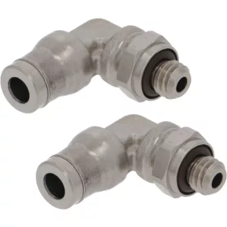 GYORS CSATLAKOZÓ KÉSZLET M6 L FORD. D4 2DB