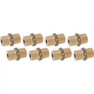 FITTING KIT 3/8"M 3/8"M INT M8 8db